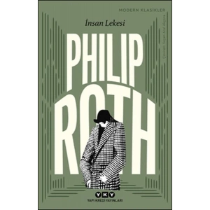 İnsan Lekesi - Modern Klasikler