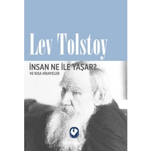 İnsan Ne İle Yaşar?
