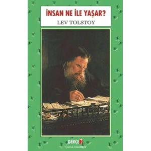 İnsan Ne İle Yaşar
