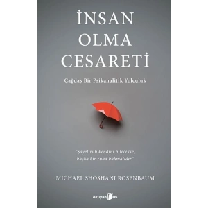 İnsan Olma Cesareti