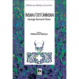 İnsan - Üstüninsan
