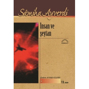 İnsan Ve Şeytan