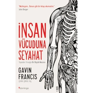 İnsan Vücuduna Seyahat