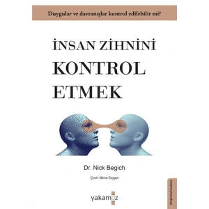 İnsan Zihnini Kontrol Etmek