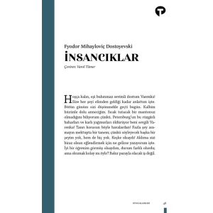 İnsancıklar