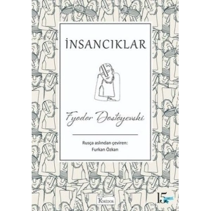 İnsancıklar (Bez Ciltli)