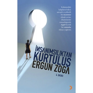 İnsanımsılıktan Kurtuluş