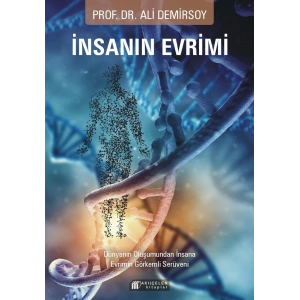 İnsanın Evrimi
