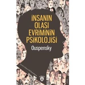 İnsanın Olası Evriminin Psikolojisi