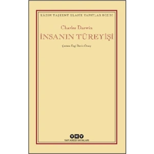 İnsanın Türeyişi