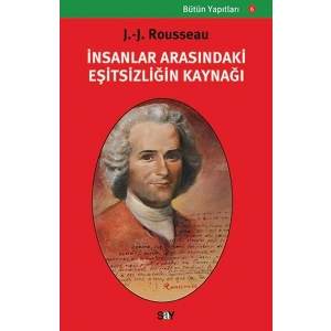İnsanlar Arasındaki Eşitsizliğin Kaynağı