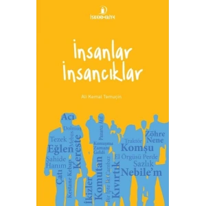 İnsanlar İnsancıklar