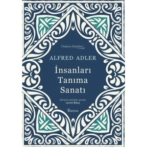 İnsanları Tanıma Sanatı (Bez Ciltli)