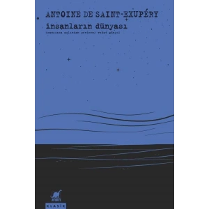 İnsanların Dünyası