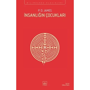 İnsanlığın Çocukları