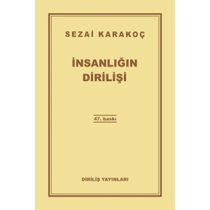 İnsanlığın Dirilişi