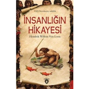 İnsanlığın Hikayesi