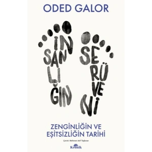 İnsanlığın Serüveni