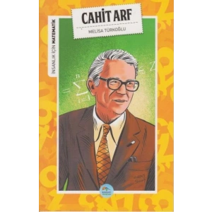 İnsanlık İçin Matematik Cahit Arf