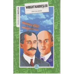 İnsanlık İçin Mucitler Wright Kardeşler