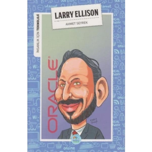 İnsanlık İçin Teknoloji Larry Ellison