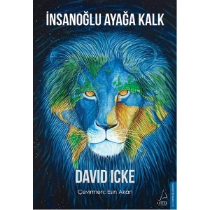 İnsanoğlu Ayağa Kalk