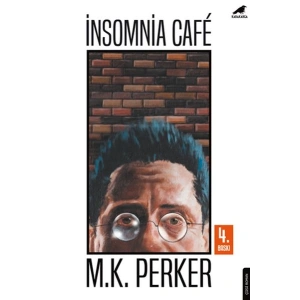 İnsomnia Cafe
