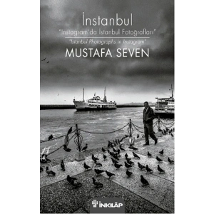 İnstanbul  İnstagramda İstanbul Fotoğrafları