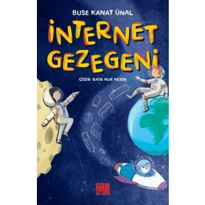 İnternet Gezegeni