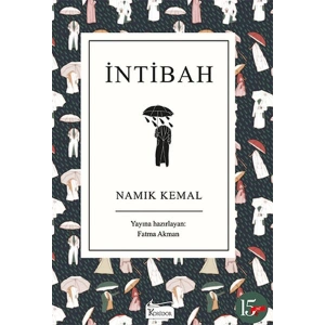 İntibah (Bez Ciltli)
