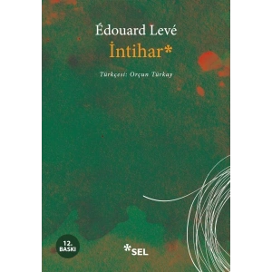 İntihar