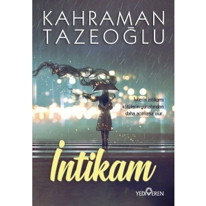 İntikam