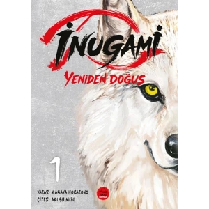 İnugami - Yeniden Doğuş 1