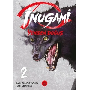 İnugami - Yeniden Doğuş 2