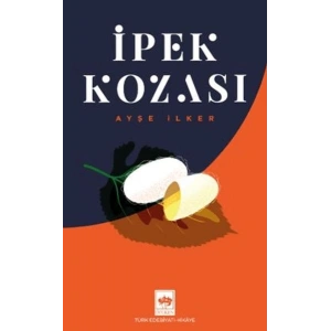 İpek Kozası