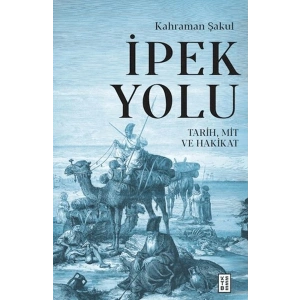 İpek Yolu
