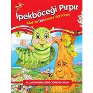 İpekböceği Pırpır