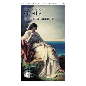 Iphigenia Tauriste