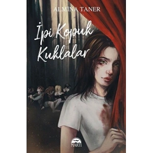 İpi Kopuk Kuklalar Ciltli