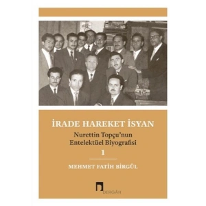 İrade Hareket İsyan