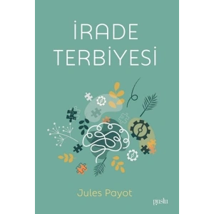 İrade Terbiyesi