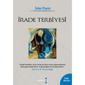 İrade Terbiyesi
