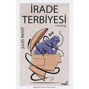 İrade Terbiyesi