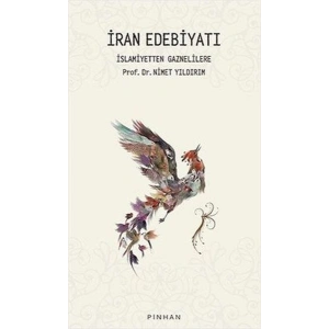 İran Edebiyatı