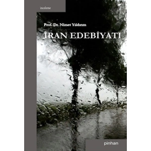 İran Edebiyatı