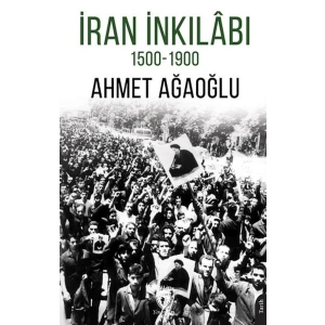 İran İnkilabı 1500-1900
