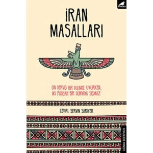İran Masalları