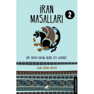 İran Masalları 2