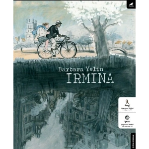 İrmina