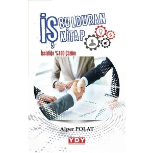 İş Bulduran Kitap